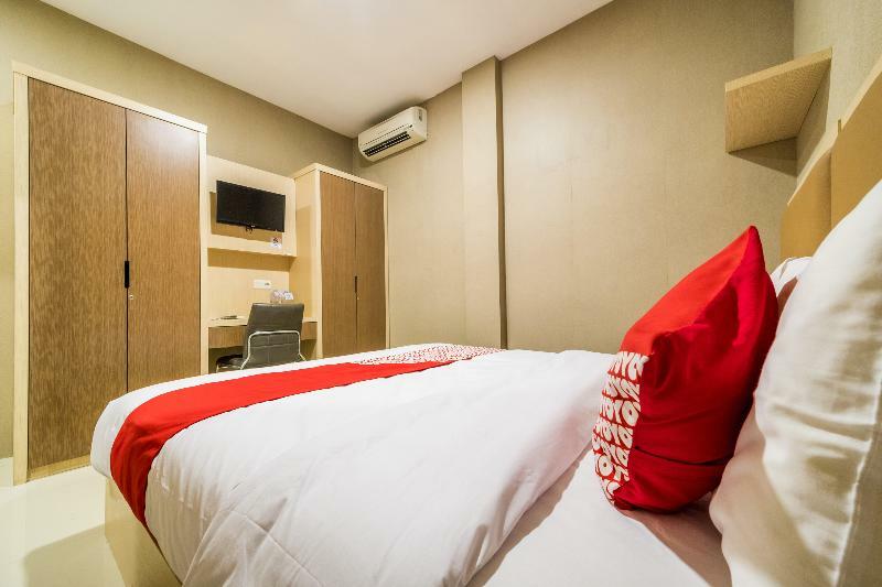 Oyo 279 Deli Homestay Medan Exterior foto